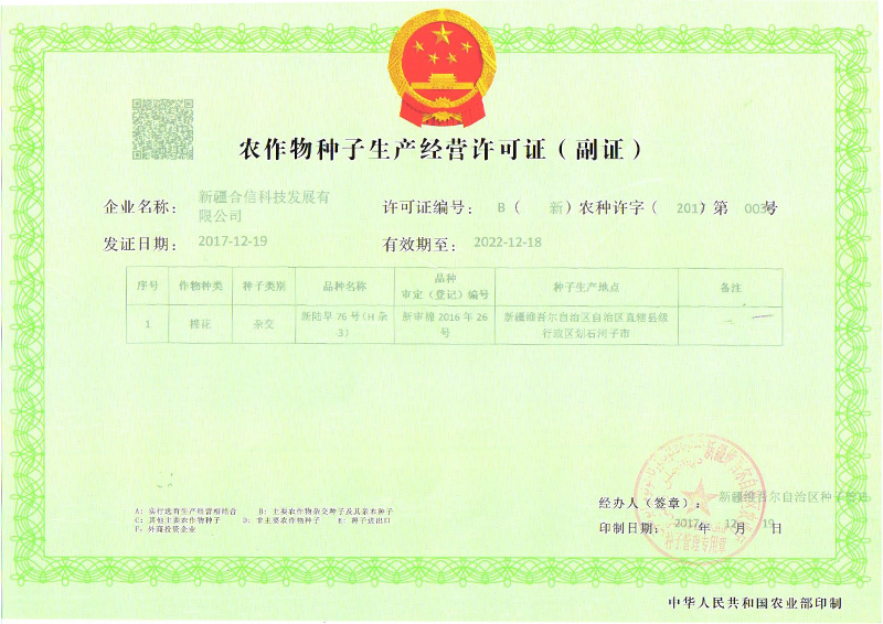 企业荣誉