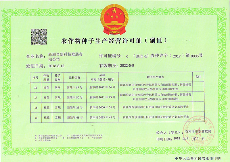 企业荣誉