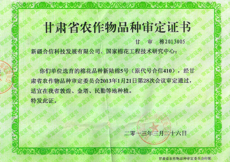 科研成果